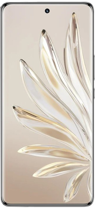 Смартфон Honor 70 Pro Plus 256 Гб, Полночный черный, Dual nano SIM детальное изображение - 2