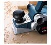 Электрический рубанок Bosch GHO 40-82 С 0.601.59A.768, 850 Вт,  Зеленый вариант - 3