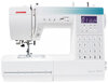 Швейная машина Janome Sewist 780DC, Белый вариант - 1