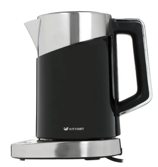 Электрочайник KITFORT KT-660-2 детальное изображение - 1