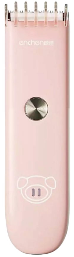 Машинка для стрижки волос Enchen YOYO детальное изображение - 1