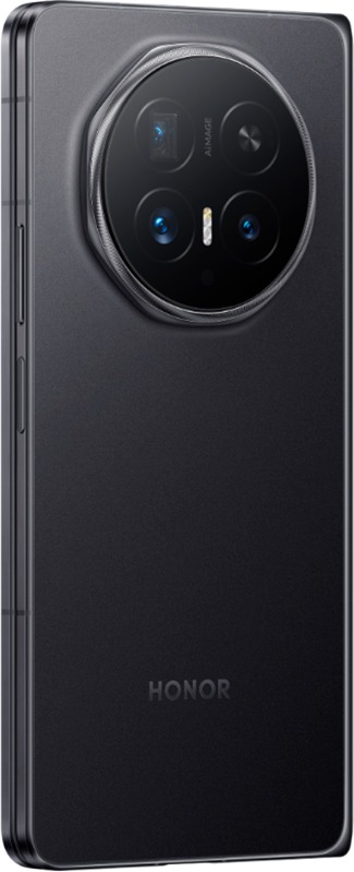 Смартфон HONOR Magic V6 12/256 Гб, Черный, Dual nano-SIM + eSIM детальное изображение - 3