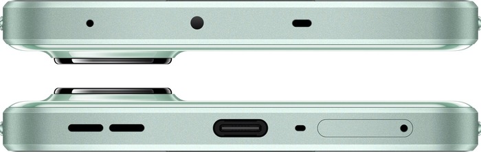 Смартфон OnePlus Nord 3 256 Гб,  Misty Green, Dual nano SIM №7