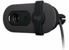 Веб-камера Logitech BRIO 105, Черный вариант - 3
