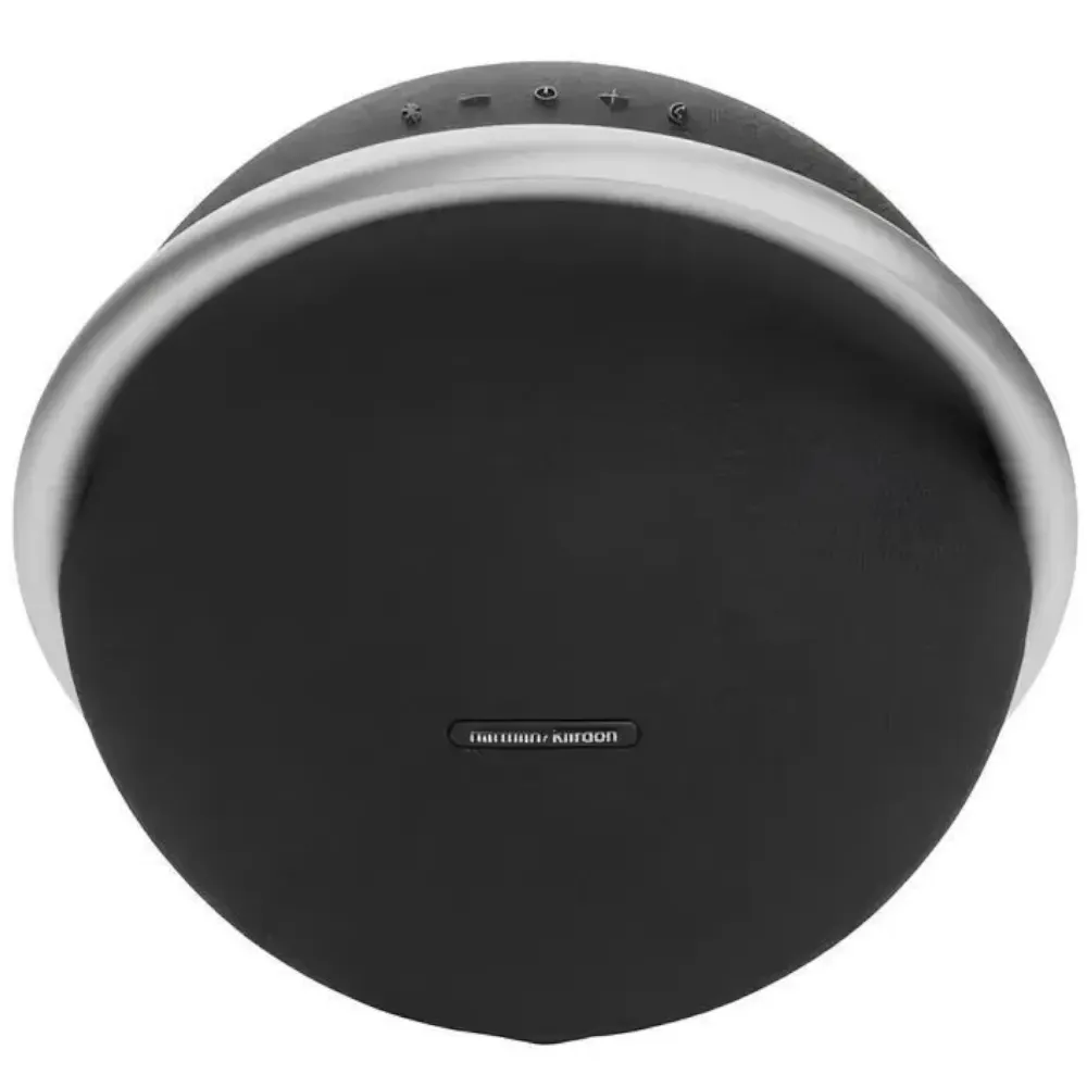 Портативная колонка Harman Kardon Onyx Studio 8, Черный детальное изображение - 2