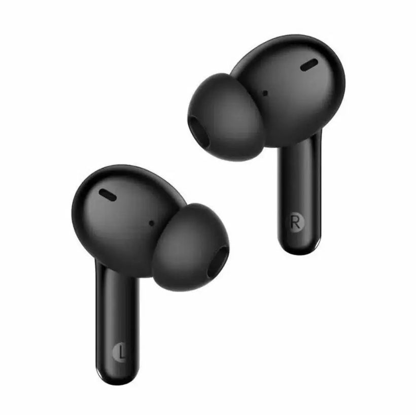 Беспроводные наушники  Realme Buds T100, Черный детальное изображение - 2