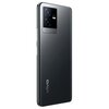 Смартфон Vivo T2x 128 ГБ, RAM 6 ГБ, Черный, Dual nano-SIM вариант - 4