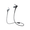 Беспроводные наушники Sony MDR-AS800BT, Черный вариант - 3