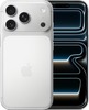 Смартфон Apple iPhone 17 Pro 512 Гб, Серебряный, Dual nano-SIM вариант - 1