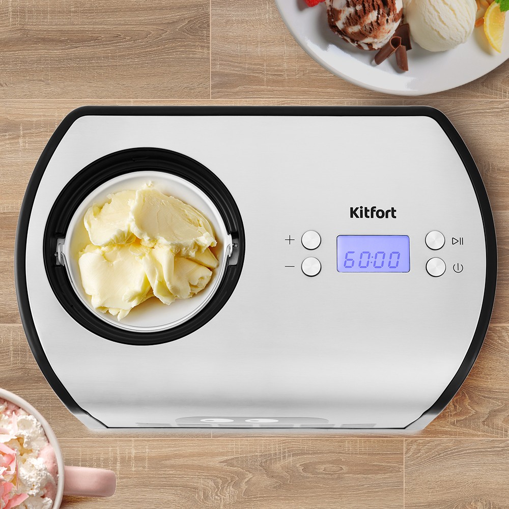 Мороженица KITFORT KT-1801 детальное изображение - 9