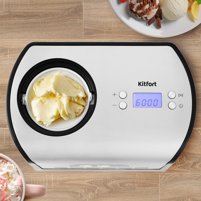 Мороженица KITFORT KT-1801 №9