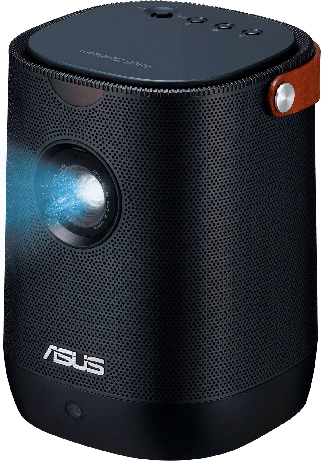 Проектор Asus ZenBeam L2, Синий детальное изображение - 3
