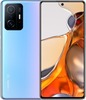Смартфон Xiaomi 11T Pro 256 ГБ, Синий, Dual nano SIM вариант - 1