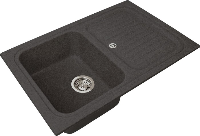 Кухонная мойка Gran-Stone GS-78  №7