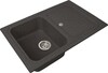 Кухонная мойка Gran-Stone GS-78  вариант - 7