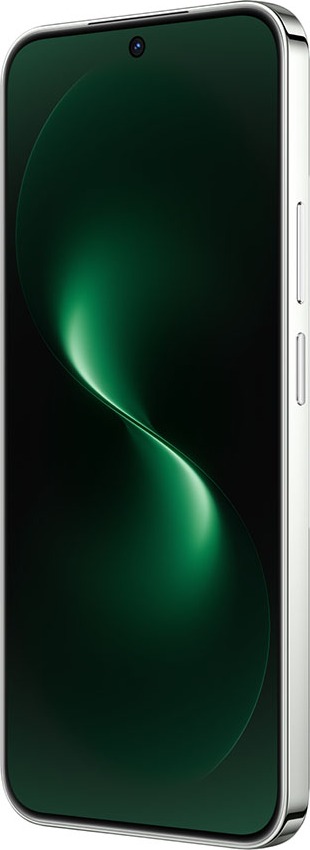 Смартфон Huawei nova 15 12/256 Гб, Мятный, Dual nano-SIM детальное изображение - 5