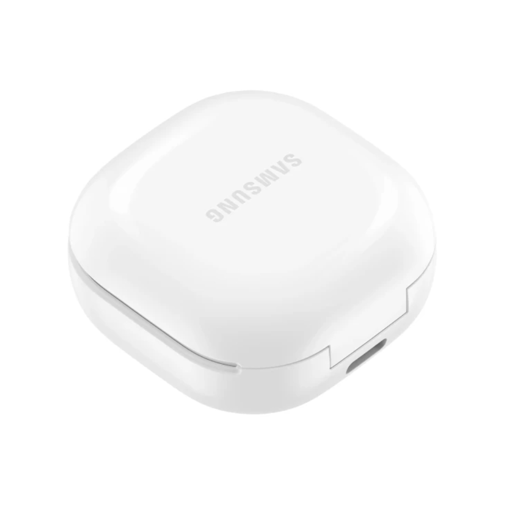 Беспроводные наушники Samsung Galaxy Buds2, Белый детальное изображение - 3