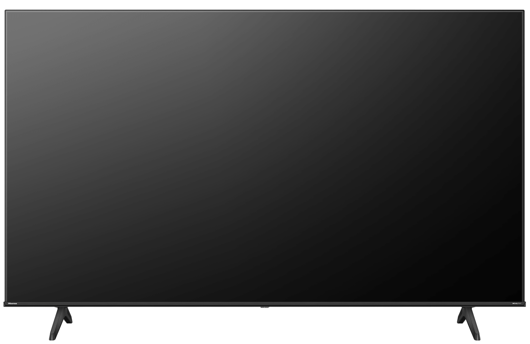 Телевизор Hisense 43A6Q 2025, 43