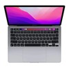Ноутбук Apple MacBook Pro 13 2022 MNEH3, RAM 8 ГБ, Серый Космос, SSD 256 ГБ, Apple graphics 10-core вариант - 2