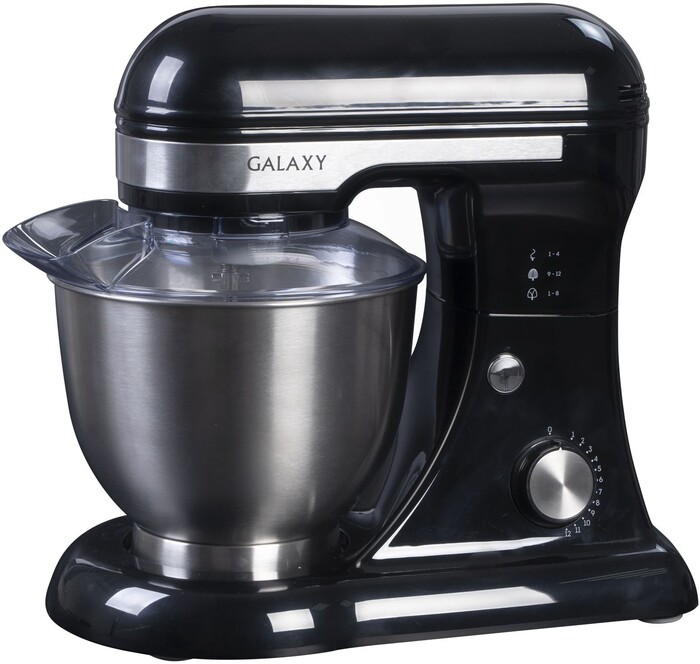 Планетарный миксер Galaxy Line GL2230, Белый №2