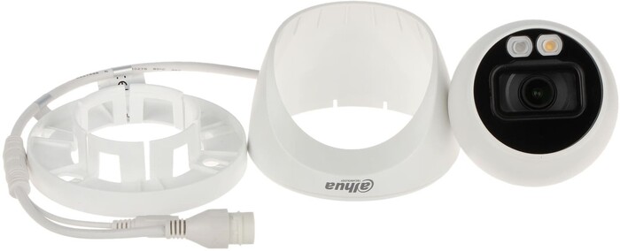 Камера видеонаблюдения  №10