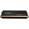 Накопитель SSD ADATA Legend 960 Max ALEG-960M-4TCS, 4 Тб вариант - 2