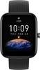 Смарт-часы Amazfit Bip 3, Черный вариант - 3