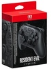 Геймпад Nintendo Switch 2 Pro Controller Resident Evil Requiem Edition, Черный вариант - 2