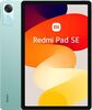 Планшет Xiaomi Redmi Pad SE Global, 6/128, Зеленый, Wi-Fi вариант - 1