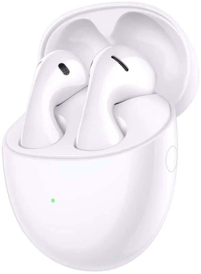 Беспроводные наушники Huawei FreeBuds 5, Белый №2