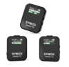 Радиосистема Synco G2A2 MAX вариант - 1