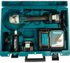 Аккумуляторная угловая шлифмашина Makita LXT DGA504RME, 125 мм, 8500 об/мин вариант - 4