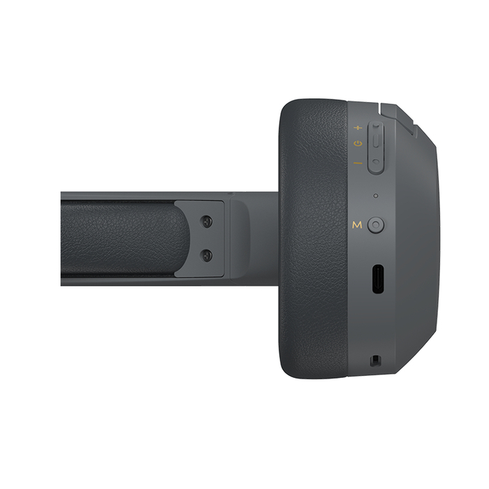 Беспроводные наушники Edifier W820NB Plus, Серый №6