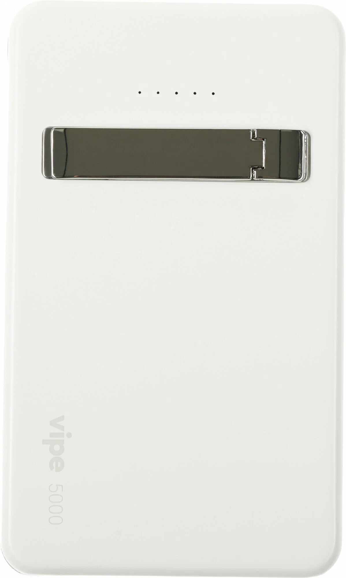 Внешний аккумулятор Vipe Crosby MagSafe (VPPBCROSBY5KWH), 5000 мАч, Белый детальное изображение - 6