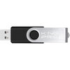 USB Flash накопитель KingPrice KPFD2 (KPFD2A064ABK) 64 ГБ, черный вариант - 3