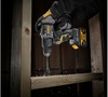 Аккумуляторная ударная дрель-шуруповерт DeWALT DCD100M2T-QW, 18 В, 68 Нм, 4 А·ч вариант - 7