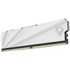 Оперативная память Netac Shadow S White DDR4 2666MHz, NTSSD4P26SP-08W, 8 Гб вариант - 3