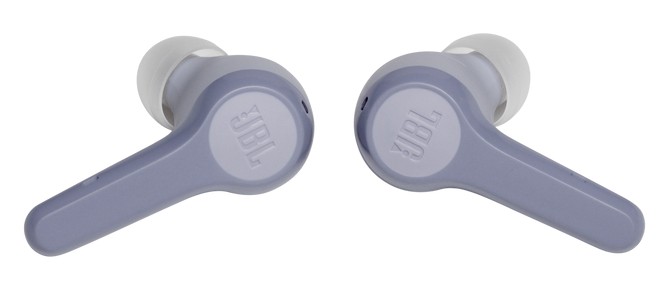 Беспроводные наушники JBL Tune 215TWS, Фиолетовый детальное изображение - 4