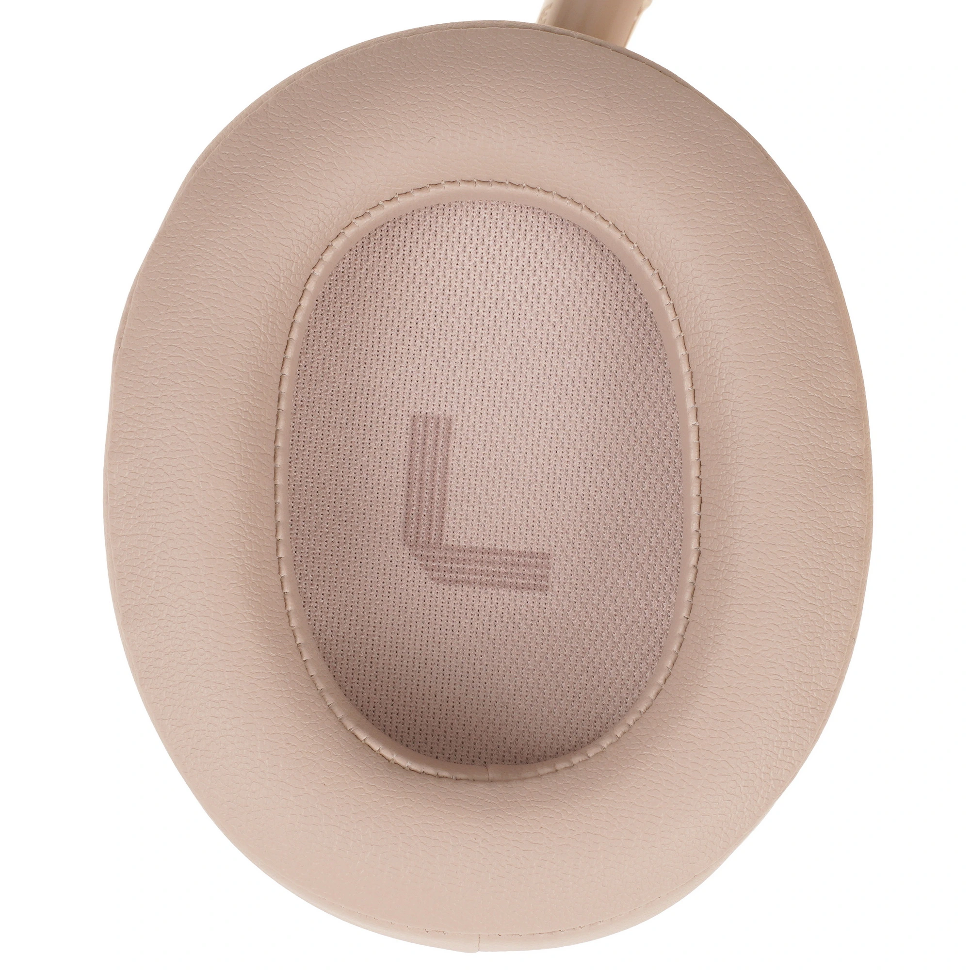 Беспроводные наушники JBL Tune 730BT, Бежевый детальное изображение - 2