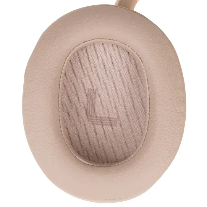 Беспроводные наушники JBL Tune 730BT, Бежевый №2
