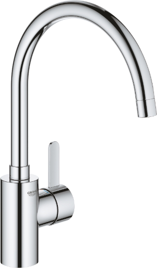 Смеситель Grohe Via Cosmo 30431000 детальное изображение - 1