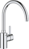 Смеситель Grohe Via Cosmo 30431000 вариант - 1