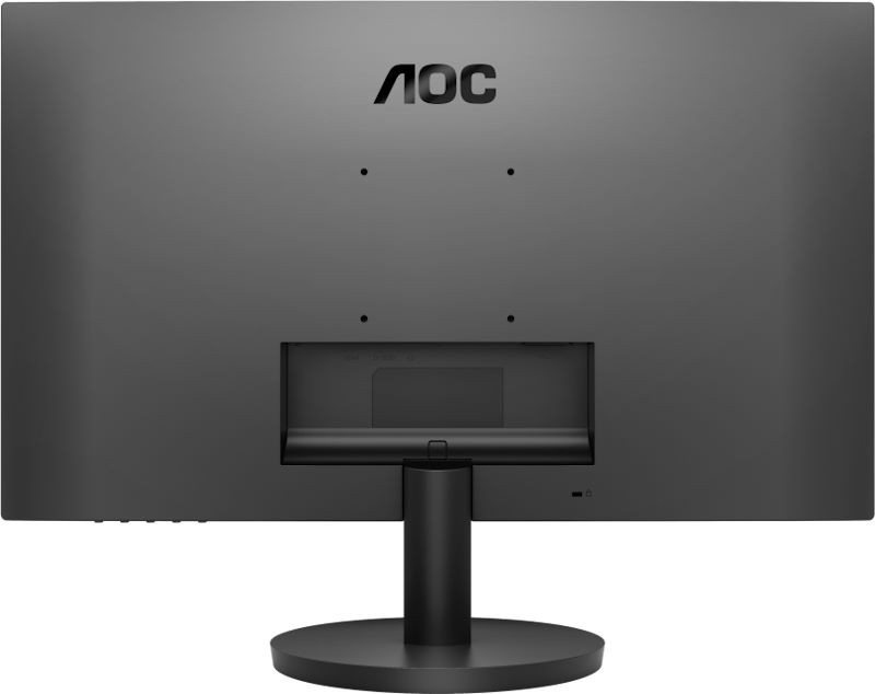 Монитор AOC 27B3HM, 27″, 1920x1080, 75 Гц, Черный детальное изображение - 3
