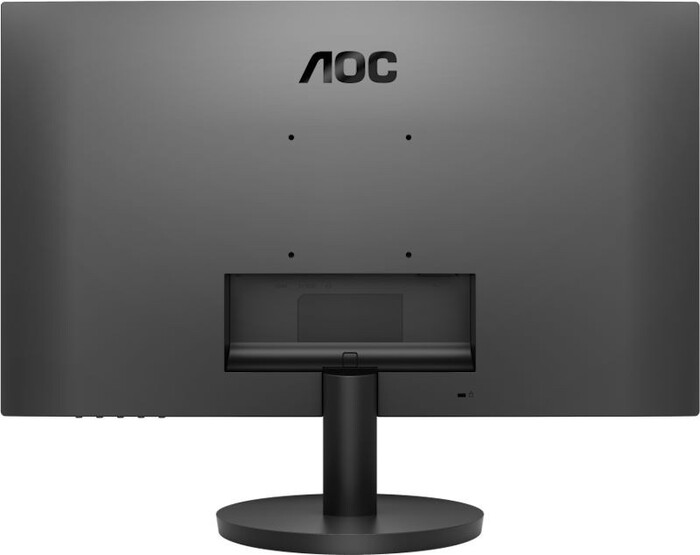 Монитор AOC 27B3HM, 27″, 1920x1080, 75 Гц, Черный №3