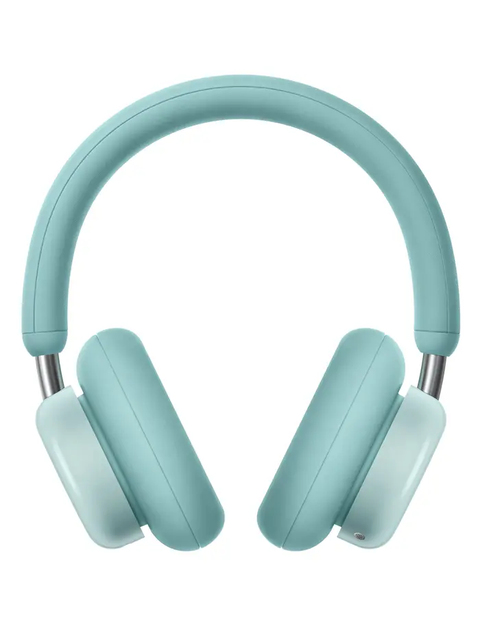 Беспроводные наушники Nothing CMF Headphones Pro, Зеленый №2