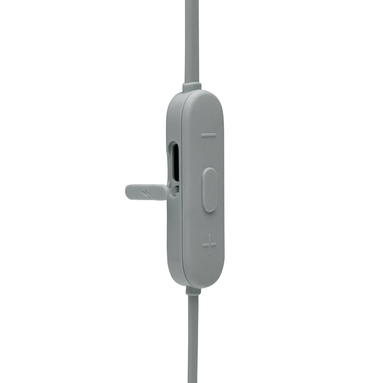 Проводные наушники JBL Tune 125BT, Серый детальное изображение - 4