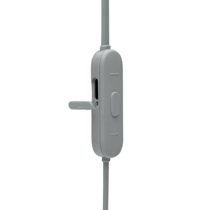 Проводные наушники JBL Tune 125BT, Серый №4