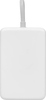 Внешний аккумулятор Xiaomi 33W Power Bank (встроенный кабель) (BHR9822GL), 10000 мАч, Белый вариант - 1