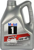 Моторное масло Mobil Racing 4T 10W-40, 4 л вариант - 1