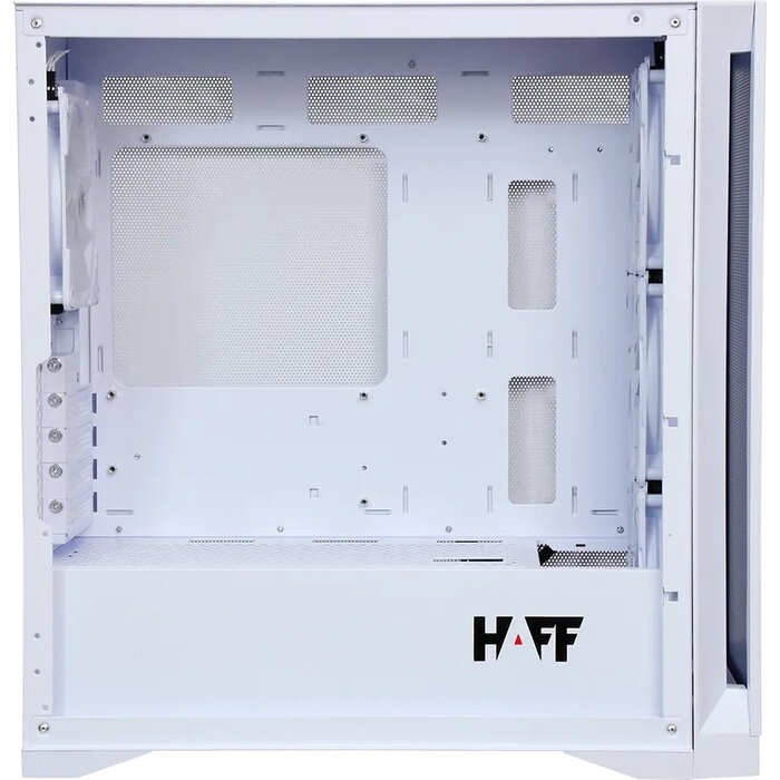 Корпус HAFF Glory Mini Air, Белый №5